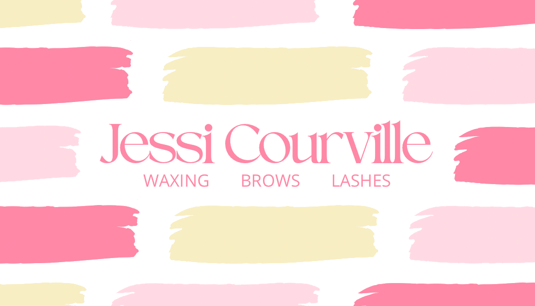 Esthetics By Jessi logo